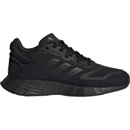 Buty dziecięce Adidas Duramo 10 K Black GZ0607