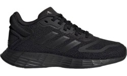 Buty dziecięce Adidas Duramo 10 K Black GZ0607