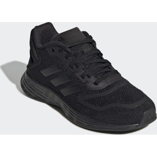Buty dziecięce Adidas Duramo 10 K Black GZ0607
