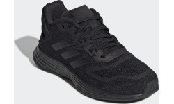 Buty dziecięce Adidas Duramo 10 K Black GZ0607
