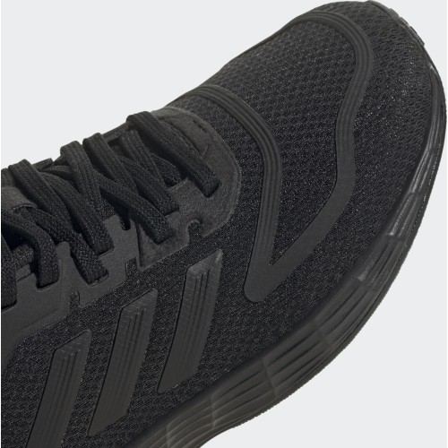 Buty dziecięce Adidas Duramo 10 K Black GZ0607