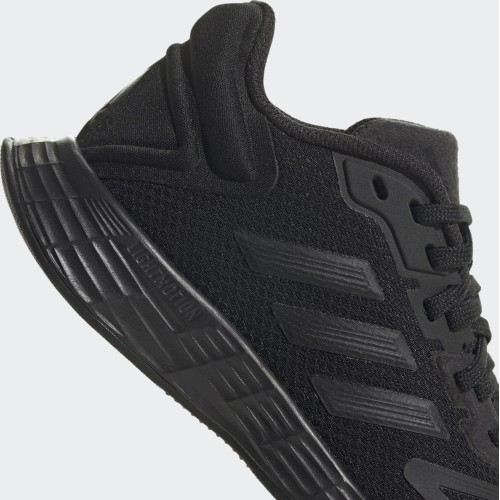 Buty dziecięce Adidas Duramo 10 K Black GZ0607