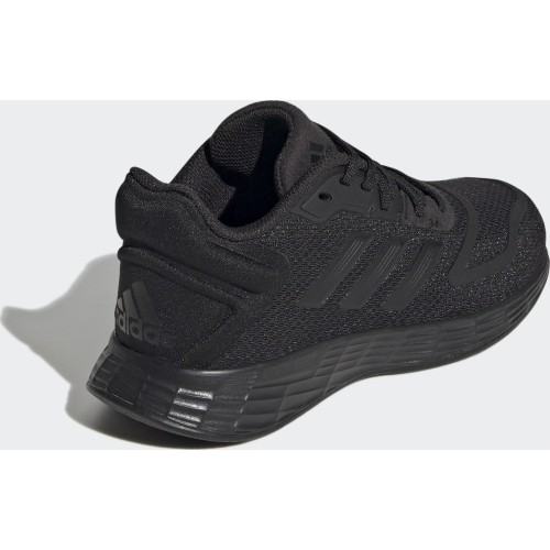 Buty dziecięce Adidas Duramo 10 K Black GZ0607