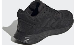 Buty dziecięce Adidas Duramo 10 K Black GZ0607
