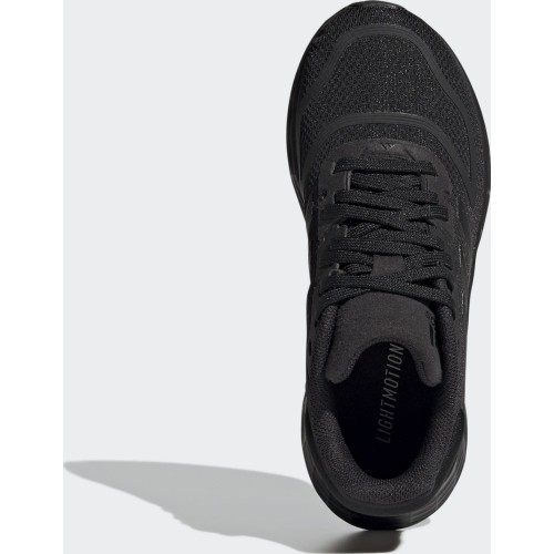 Buty dziecięce Adidas Duramo 10 K Black GZ0607