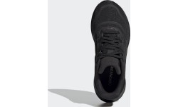 Buty dziecięce Adidas Duramo 10 K Black GZ0607