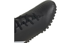 Adidas Predator Edge.4 TF męskie buty piłkarskie czarne GX0010