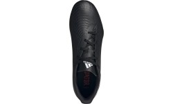 Adidas Predator Edge.4 TF męskie buty piłkarskie czarne GX0010