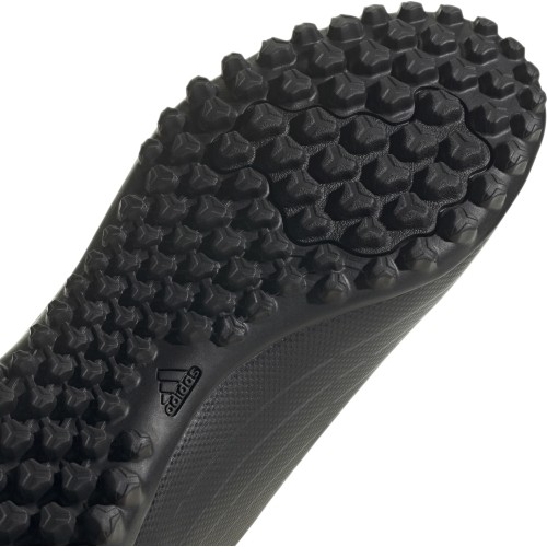 Adidas Predator Edge.4 TF męskie buty piłkarskie czarne GX0010