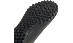 Adidas Predator Edge.4 TF męskie buty piłkarskie czarne GX0010
