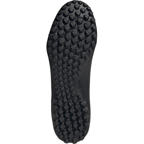 Adidas Predator Edge.4 TF męskie buty piłkarskie czarne GX0010