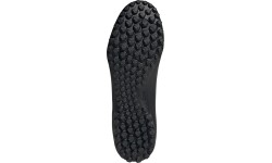Adidas Predator Edge.4 TF męskie buty piłkarskie czarne GX0010