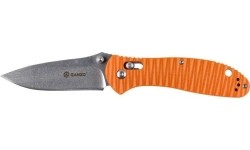 Nóż składany Ganzo G7392P-OR