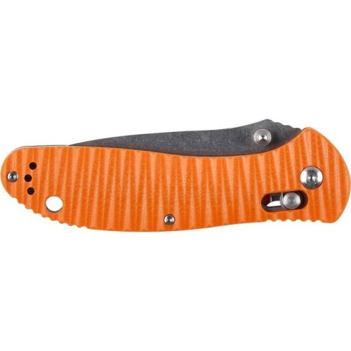 Nóż składany Ganzo G7392P-OR