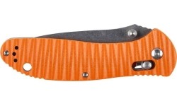 Nóż składany Ganzo G7392P-OR