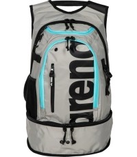 Plecak Arena Fastpack 3.0, szary/niebieski