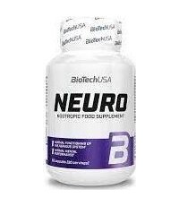BioTech Neuro 60 kaps.