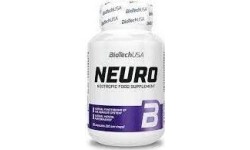 BioTech Neuro 60 kaps.