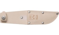 Nóż Morakniv Scout 39 Safe ze stali nierdzewnej, różowy