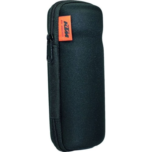 Koszyk na bidon KTM (czarny)