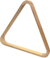Trójkąt bilardowy Maple De Luxe 57,2 mm