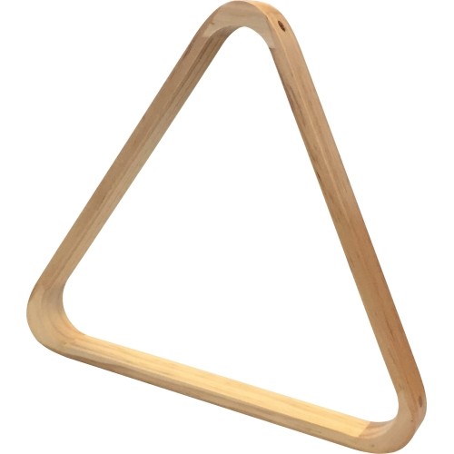 Trójkąt bilardowy Maple De Luxe 57,2 mm