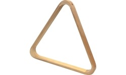 Trójkąt bilardowy Maple De Luxe 57,2 mm