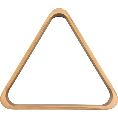 Trójkąt bilardowy Maple De Luxe 57,2 mm