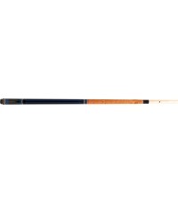 Kij bilardowy Buffalo Elan Carom No.5 Blue 140cm