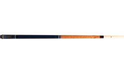 Kij bilardowy Buffalo Elan Carom No.5 Blue 140cm