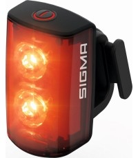 Tylna lampa Sigma Buster 80 USB
