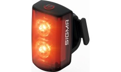 Tylna lampa Sigma Buster 80 USB