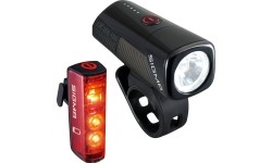 Tylna lampa Sigma Buster 80 USB