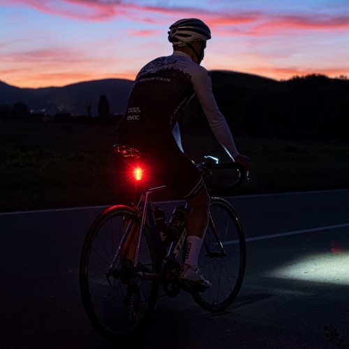 Tylna lampa Sigma Buster 80 USB