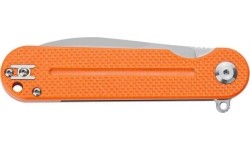 Nóż składany Ganzo Firebird FH922-OR