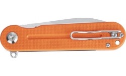 Nóż składany Ganzo Firebird FH922-OR