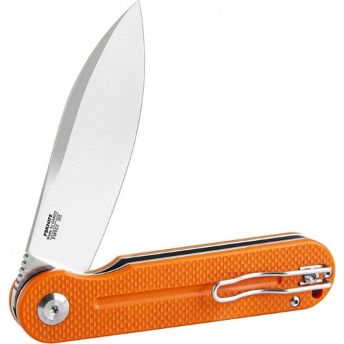 Nóż składany Ganzo Firebird FH922-OR