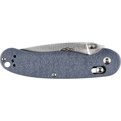 Nóż składany Ganzo Firebird FB727S-GY