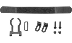 Zestaw błotników FORCE Grand 26-29" (plastik, czarny)