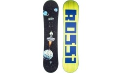 Snowboard Rossignol Scan