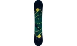 Snowboard Rossignol Myth