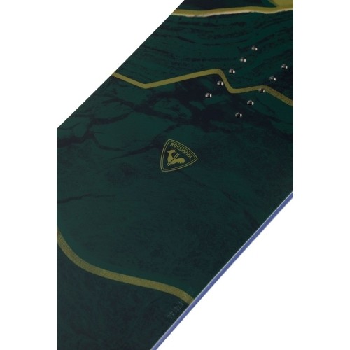 Snowboard Rossignol Myth