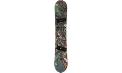 Snowboard Rossignol Xv Magtk Wide SP Voile SP Kit