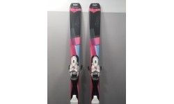 Downhill Skis Rossignol Saphir W Xelium