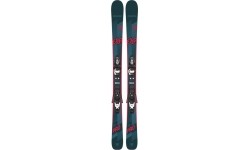 Narty zjazdowe Rossignol Experience Pro W Kx/Kid 4 Gw W