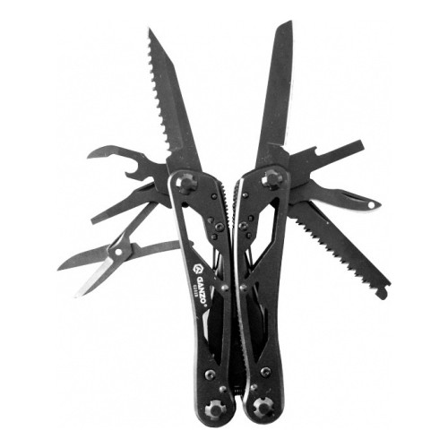 Narzędzie wielofunkcyjne multitool Ganzo G202-B