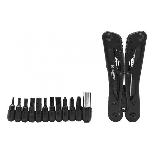 Narzędzie wielofunkcyjne multitool Ganzo G202-B