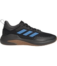 Buty męskie Adidas Trainer V Blue Black GW4056