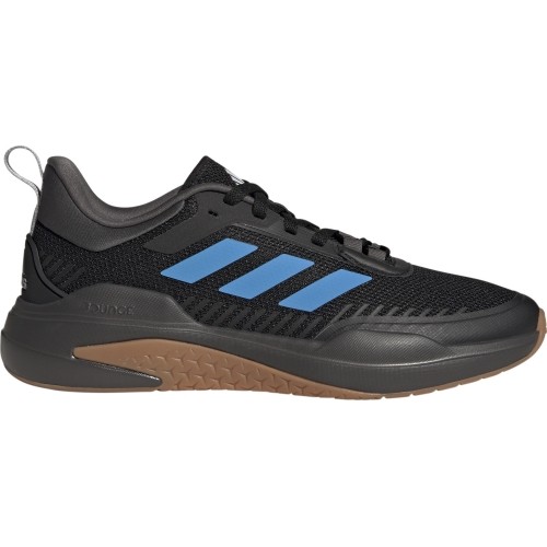 Buty męskie Adidas Trainer V Blue Black GW4056