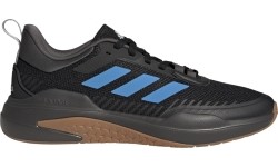 Buty męskie Adidas Trainer V Blue Black GW4056